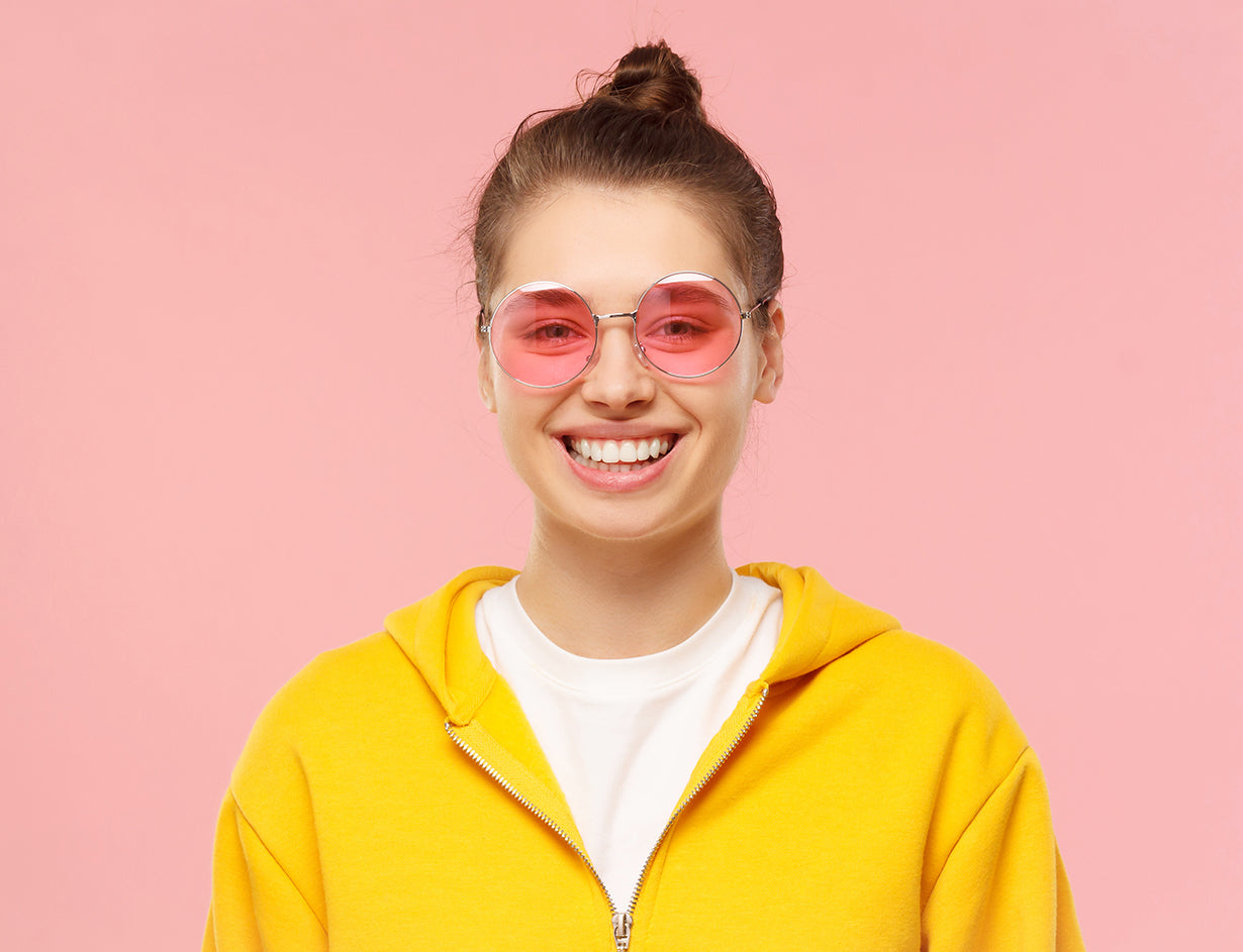 Create new pages in your fashion