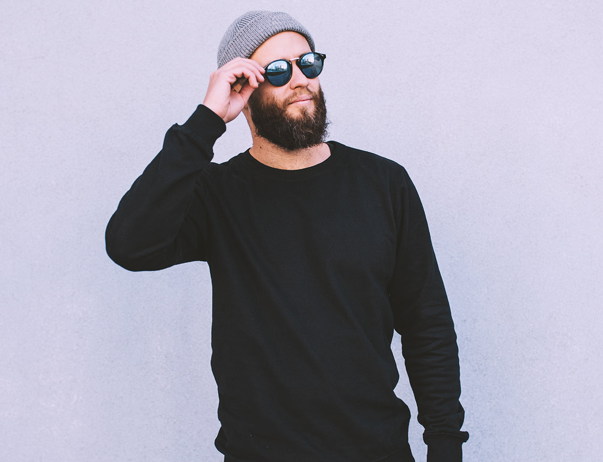 Professional and casual looks