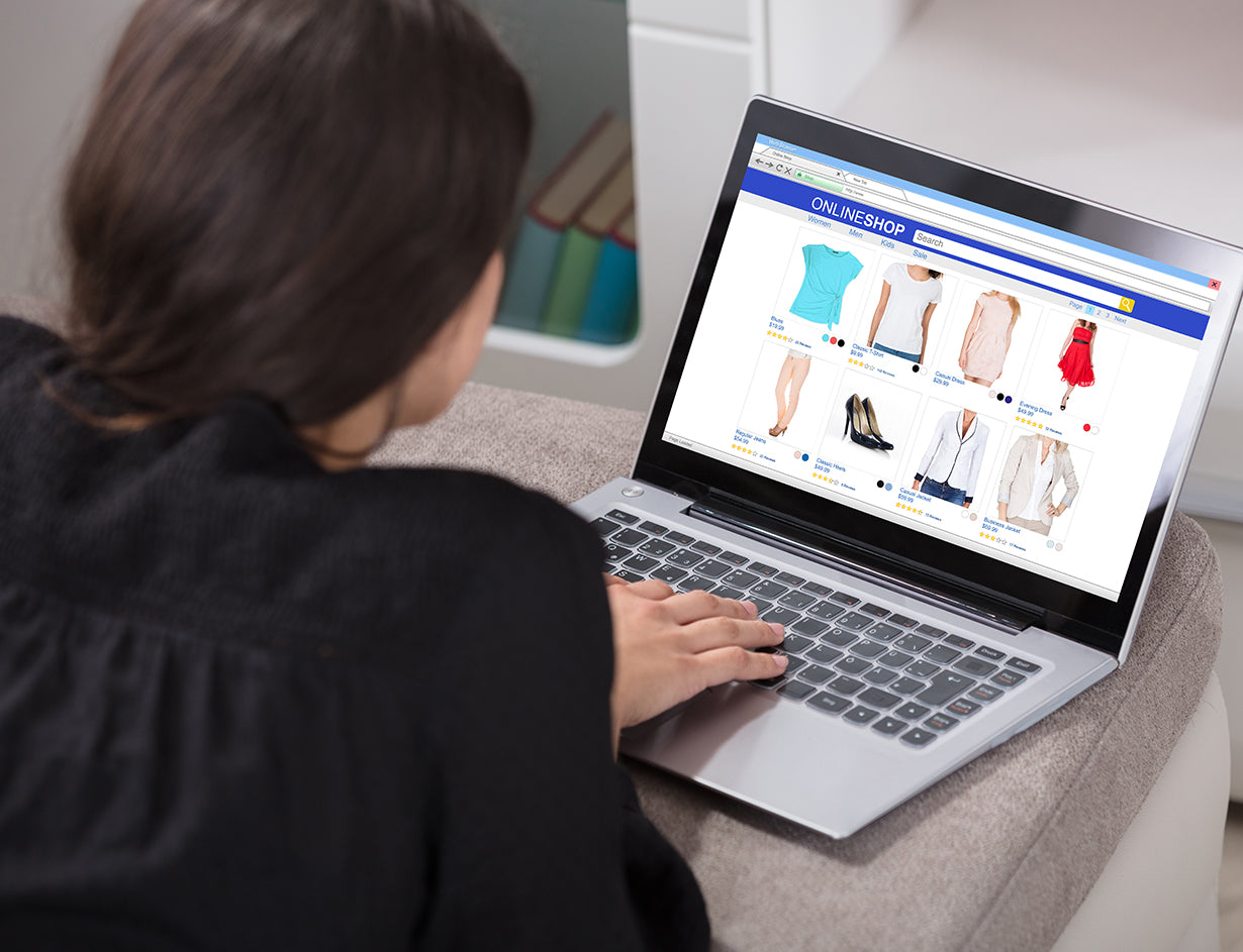 Don’t stress about the dress and colors