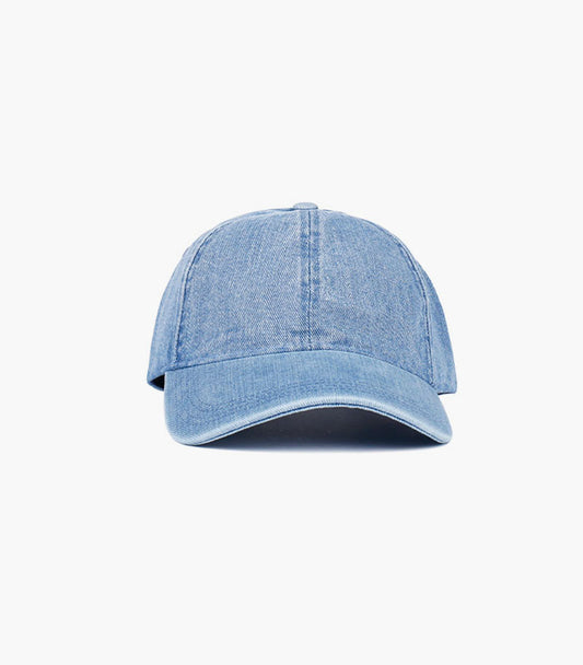 Cotton Adjustable Caps