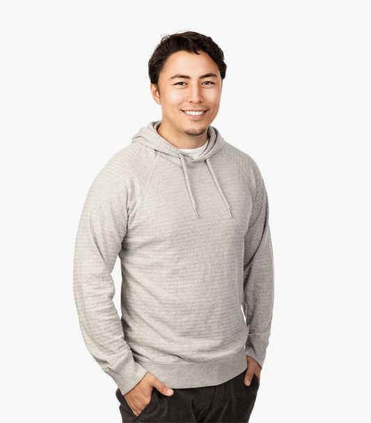 Hoodie Hooded Sweatshirt