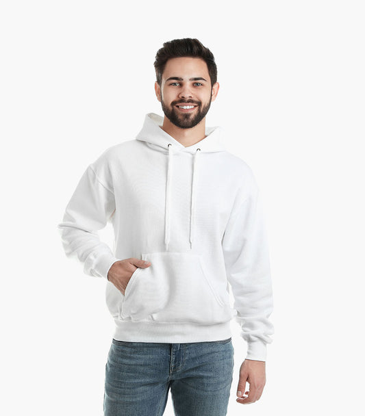 Pullover Hoodie